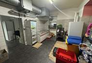 Gastro in Bestlage: Frisch renoviert &amp; unbefriste