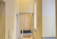 Altbau-Juwel mit Entwicklungspotenzial nahe Augarten – 78 m² in absoluter Ruhelage