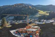 Hollersbach Residenzen - Haus 1