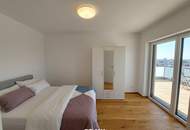 Helle 3-Zimmer-Penthousewohnung in zentrumsnaher Lage
