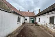 Charmantes Bauernhaus mit Ausbaupotenzial in ruhiger Lage