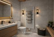 Berghütte in unverbaubarer Alleinlage