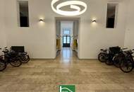 Hochwertige 3-Zimmer-Wohnung mit Balkon in perfekter Lage! Bei Millennium City und Donauinsel. Generalsaniertes Haus. Freier Mietzins - JETZT ANFRAGEN