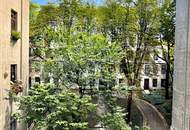 360° TOUR // GENERALSANIERTE ALTBAUWOHNUNG IM WEYRINGERHOF