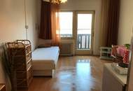 Charmantes 1-Zimmer-Apartment mit Balkon in Guntramsdorf (Provisionsfrei)