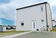 Stilvolles Designhaus - Architektur trifft Komfort