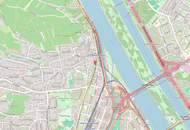 Tolle Einraumwohnung - nächst S-Bahn Nußdorf und Donaukanal!