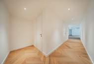 Helle 2- Zimmerwohnung mit Balkon