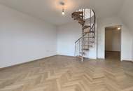 Für Ruhesuchende - 3-Zimmer-Dachgeschosswohnung im grünen 13. Bezirk – Nahe Lainzer Tiergarten