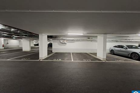 Stellplatz zu vermieten! - Nähe Praterstern &amp; Reichsbrücke, Kleinobjekte-miete, 160,00,€, 1020 Wien 2., Leopoldstadt