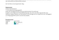 Familientraum- 4- Zimmerwohnung mit großem Garten