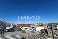 ERSTBEZUG - 4 Zimmer DG Wohnung mit Freifläche