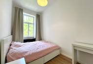 SONNIGES ZUHAUSE IM HERZEN VON SIEVERING I mit Südbalkon I hochwertige &amp; moderne Ausstattung I hofseitiges Schlafzimmer I Einbauküche I Fußbodenheizung I Nähe Obkirchergasse