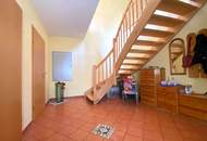 Großzügiges Wohnhaus in Graz-Gösting mit Garage und ca. 829 m² Grundfläche, WA 0,4-0,8 !