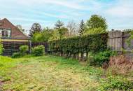 NEUER PREIS ! Barrierefrei, großer Garten und Garagenstellplatz inklusive - perfekte Wohnmöglichkeit !