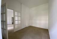 Baden Zentrum: 2 Zimmer - Gartenwohnung im Metternich-Hof!