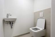 Urban. Grün. Zukunftsorientiert.