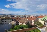 Top Dachgeschosswohnungen im Herzen des 5. Bezirks ab 2030 direkt neben der U 2