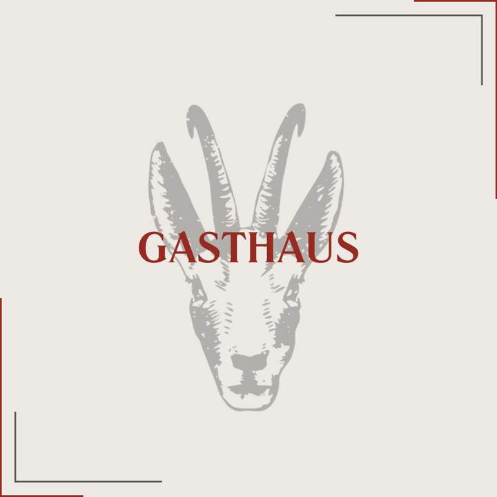 GIMSEN | Gasthaus | ST. GILGEN