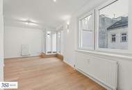 The Pearl: Premium-Studio mit Erstbezugscharakter beim Karmelitermarkt