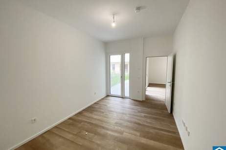 Moderne Mietwohnungen! Entdecken Sie Ihre neue Wohnoase im Herzen des Tullnerfelds!, Wohnung-miete, 1.155,00,€, 3451 Tulln