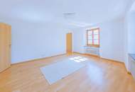 Hervorragende 2-Zimmer-Wohnung in historischem Haus im Zentrum von Hall!