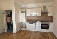 Wohnung im 1. OG