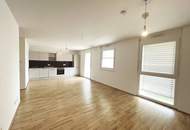 Q11 Leben in Simmering - Moderne 1-Zimmer-Balkonwohnung mit Deckenkühlung!