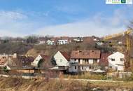 Grundstück in traumhafter Aussichtslage - Unverbaubarer Weitblick