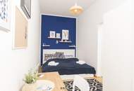 Möbliertes Apartment bei U6 Dresdner Straße