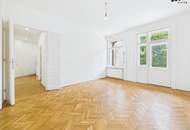 Gründerzeitflair. Hietzinger Lage. Eine Klasse für sich.