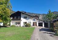 ZEITLOSES WOHNEN IN BAD ISCHL