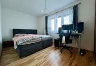 MODERNER WOHNHIT MIT BALKON