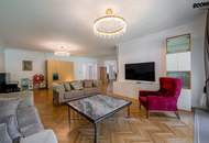 Koffer packen und einziehen – Villa in idyllischer Grünruhelage des 19. Bezirks | vollmöbeliert | Kurz- und Langzeitmiete