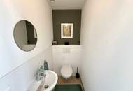 So ein schönes Zuhause! Doppelhaushälfte - top gepflegt und modern gestaltet