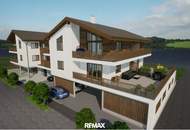 IV. NEUBAU - drei Schlafzimmer und Zentrumsnähe!