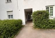 Gemütliche 2-Zimmer-Wohnung mit Balkon und Stellplatz in Linz – ideale Kombination aus Komfort, Lage und Wohnqualität!
