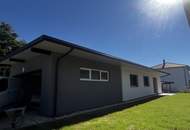 Moderner Bungalow in Massivbauweise – inkl. PV Anlage in Oberwart zu verkaufen!