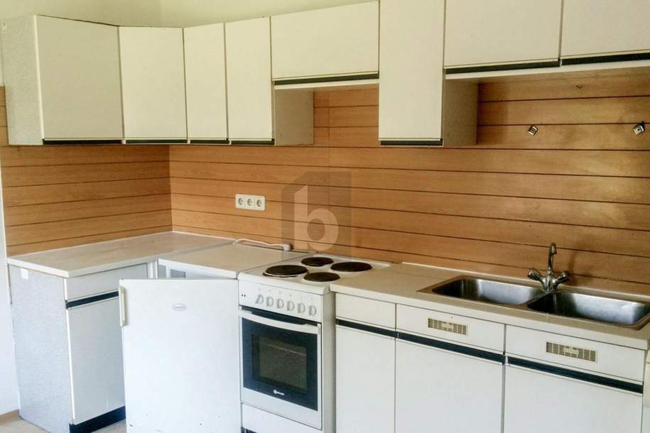 UNIVERSITÄTSNAH INVESTIEREN, Wohnung-kauf, 136.000,€, 8010 Graz(Stadt)