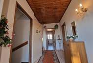 Entzückendes Haus mit Garten und Nebengebäude im Südburgenland