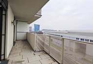 TOP gelegene 2 ZIMMER WOHNUNG MIT LOGGIA am grünen Prater