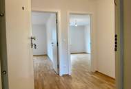 Erstbezug - Charmante und helle 3-Zimmer-Wohnung in der Nähe des Belvedere - sofort verfügbar! (Provisionsfrei)