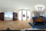 Vollunterkellertes Mehrfamilienhaus - 2 getrennte Wohneinheiten, großes Grundstück