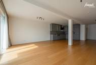 5 Zimmer - 174 m2 Wohntraum im Zentrum