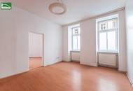 Charmanter Altbau in Toplage – Ehrenfelsgasse 3, 1120 Wien. - WOHNTRAUM