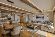 Hochwertiges Penthouse in ruhiger Zentrumslage