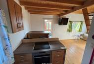 Top Freizeitanlage mit Garten und Terrasse in Linz – gepflegt, 2 Zimmer, nur 79.000 €!