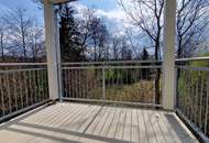 Wohlfühlzuhause oder Anlegerhit: Moderne 2-Zimmer-Wohnung mit Balkon