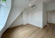 Neubauprojekt Freihof 7–9 – Leben, wo Qualität zuhause ist - JETZT ANFRAGEN