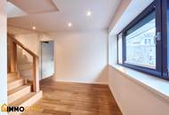 Exklusives 4-Zimmer-Dachgeschoss mit Terrasse in unmittelbarer Zentrumsnähe – Mayerhofgasse 7, 1040 Wien